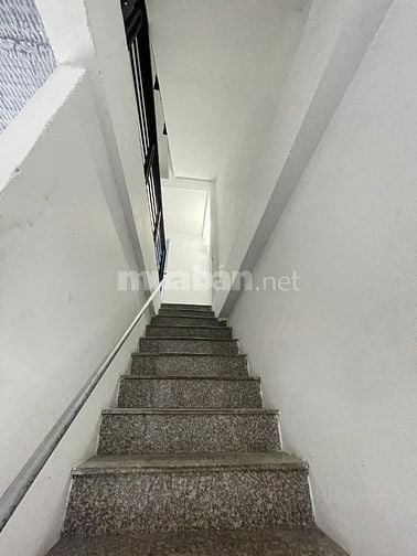 Cho thuê nhà nc hẻm 688/57 Lê Đức Thọ, P.15, Gò Vấp 