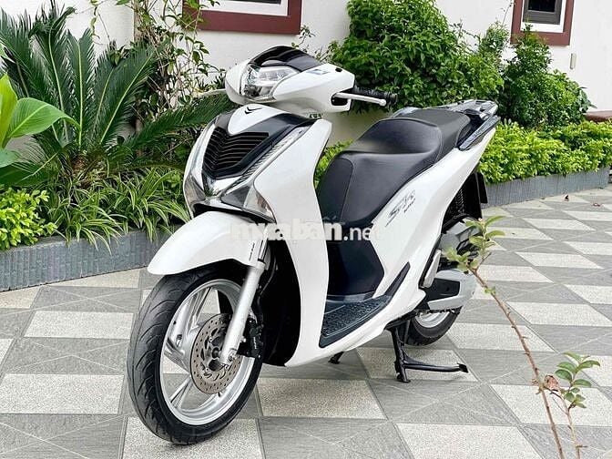 Cần bán sh 125 zin keng