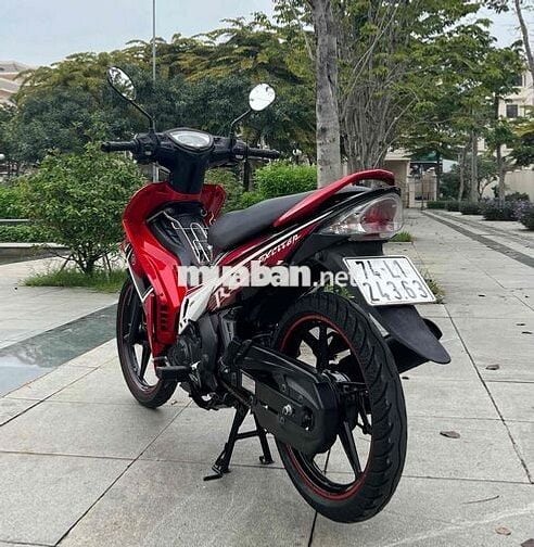 Yamaha Exciter 2010 1s94 Chính chủ Đầu Zin Chất