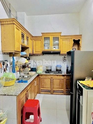 Khu Bắc Hải - 50m2 ( 4.3m x 12m ) - 2 Tầng - Gần Mặt Tiền - 6.2 Tỷ