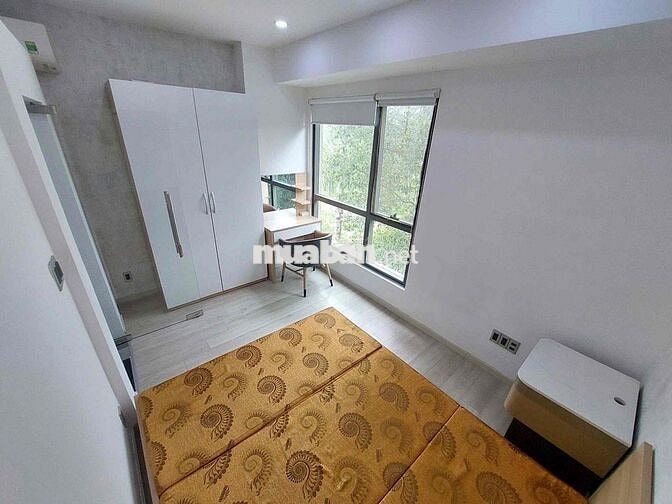 Cho thuê căn hộ 37m2. chung cư Garden Gate. p9 Phú Nhuận