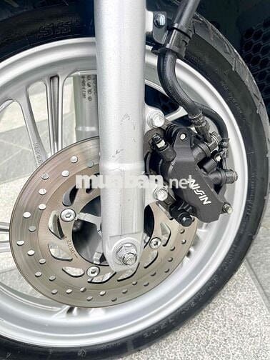 Cần bán sh 125 zin keng