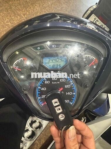 Sh xe chất chính chủ phố