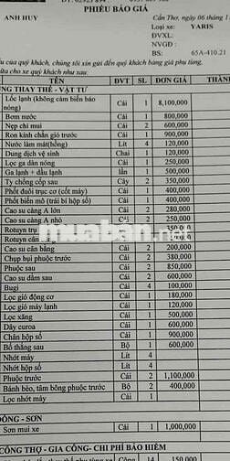 Toyota Yaris 2007 1.5 AT - 330000 km