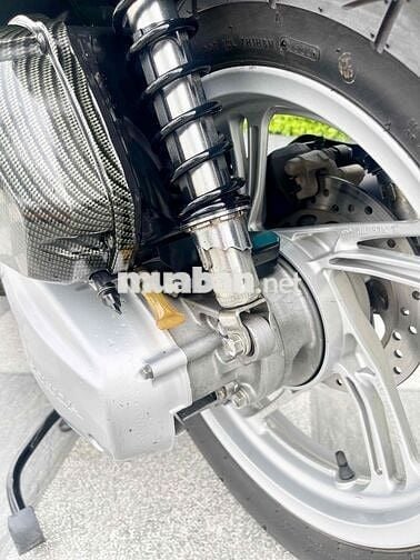 Cần bán sh 125 zin keng