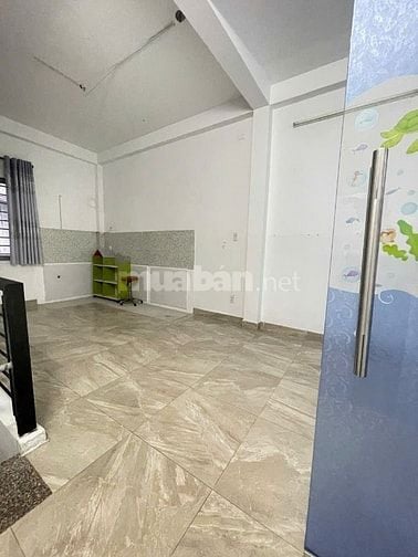 Cho thuê nhà nc hẻm 688/57 Lê Đức Thọ, P.15, Gò Vấp 