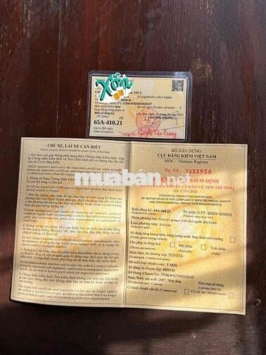 Toyota Yaris 2007 1.5 AT - 330000 km