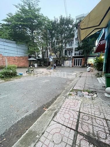 Cho thuê nhà nc hẻm 688/57 Lê Đức Thọ, P.15, Gò Vấp 