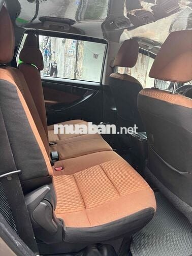 Toyota Innova 2019 2.0E - 109000 km