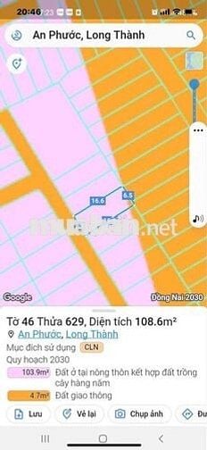 Cần ra đi một Hoa hậu miền Đông , đất đẹp , ngang rộng,kinh doanh, đẹp