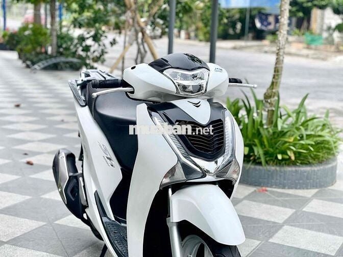 Cần bán sh 125 zin keng