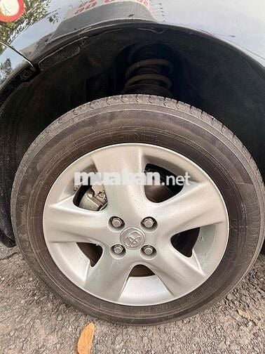 Toyota Yaris 2007 1.5 AT - 330000 km