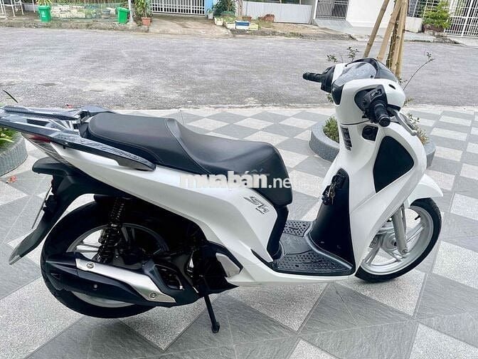 Cần bán sh 125 zin keng