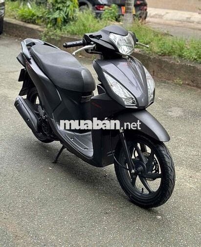 honda vison pb đặc biệt bstp 9 chủ khoá smkey