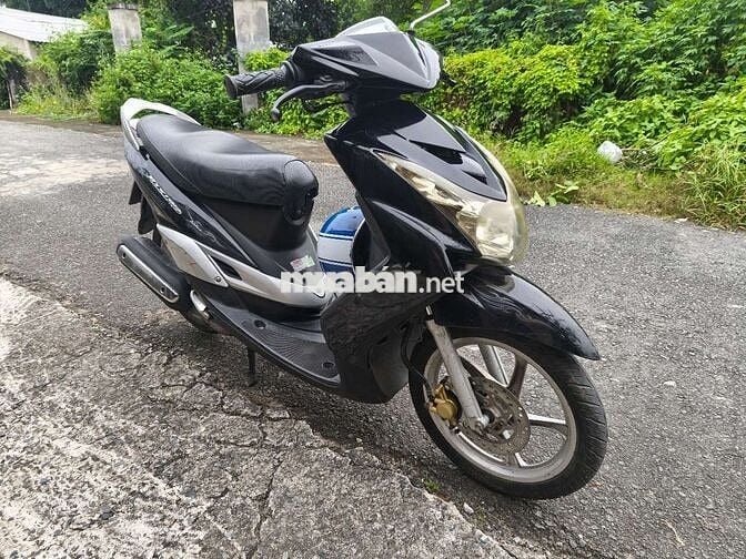Yamaha Mio thái máy móc zin biển TP