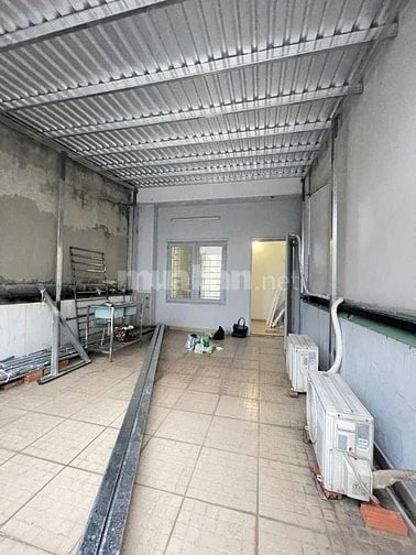 Cho thuê nhà nc hẻm 688/57 Lê Đức Thọ, P.15, Gò Vấp 