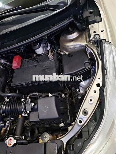 Toyota Vios 2019 1.5G - 88000 km