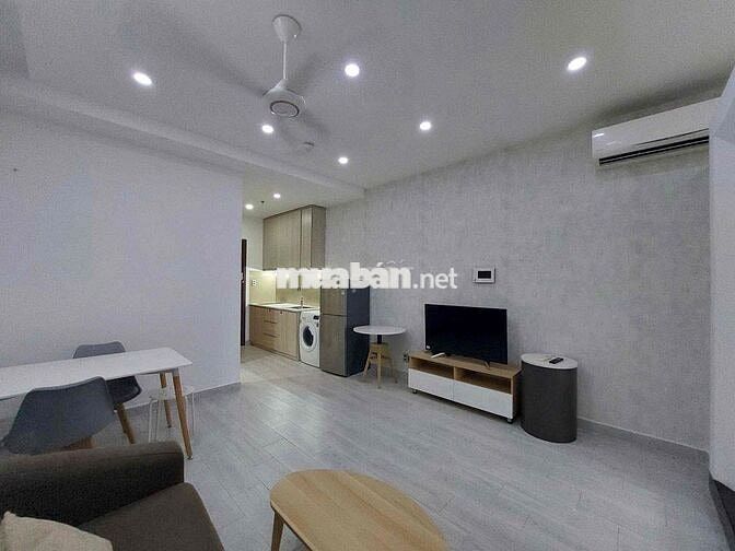 Cho thuê căn hộ 37m2. chung cư Garden Gate. p9 Phú Nhuận