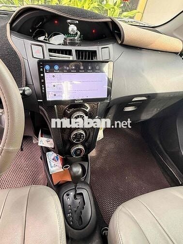 Toyota Yaris 2007 1.5 AT - 330000 km