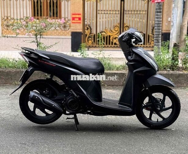 honda vison pb đặc biệt bstp 9 chủ khoá smkey