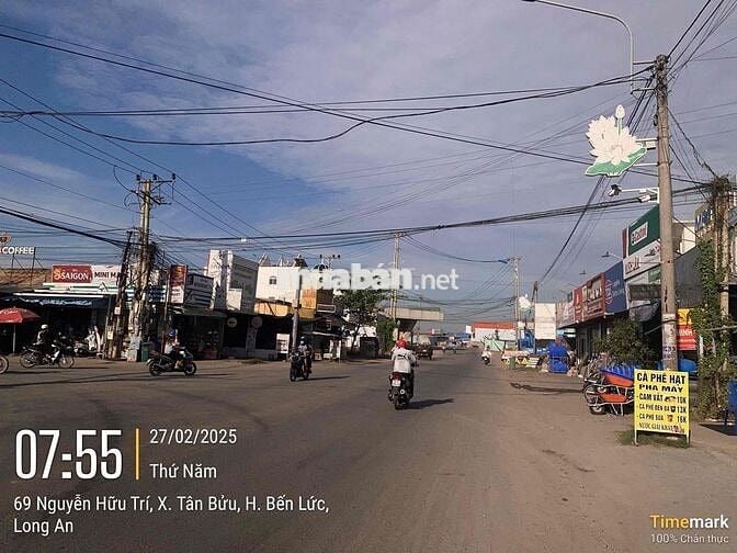 khu dân cư hiện hữu, ngay vành đai 3, hộ khẩu HCM , liên hệ ***