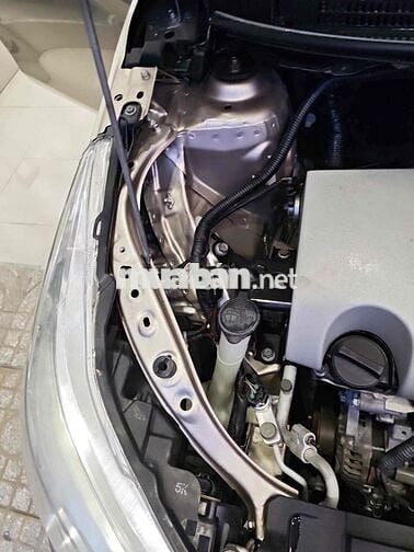 Toyota Vios 2019 1.5G - 88000 km