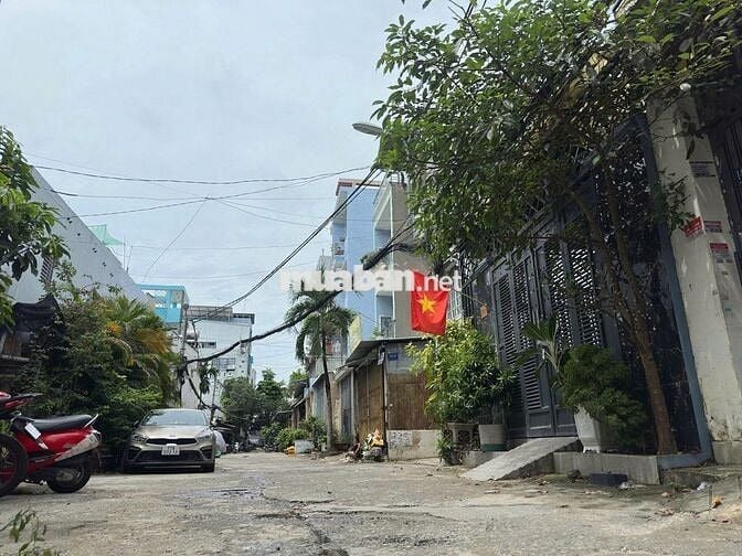 BÁN NHÀ HXH 2TẦNG/2PN DT:4X14m Đ.NGUYỄN VĂN KHỐI,P9 GÒ VẤP. GIÁ:5.99TỶ