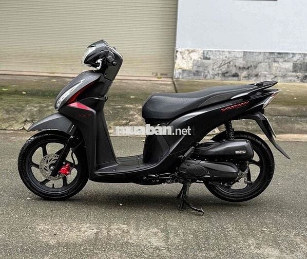 honda vison pb đặc biệt bstp 9 chủ khoá smkey
