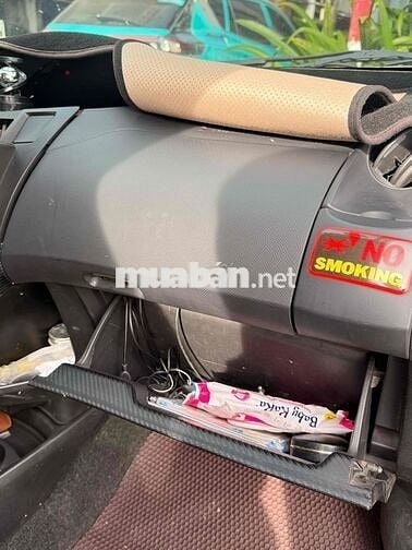 Toyota Yaris 2007 1.5 AT - 330000 km