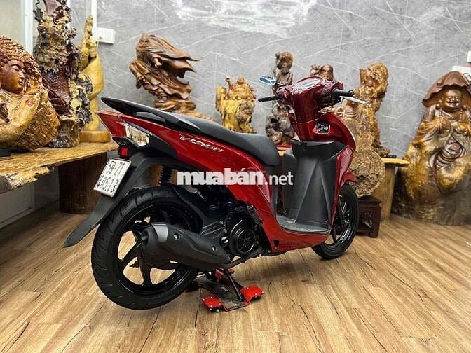 👉Vision 2018 chính chủ bstp xe đẹp keng, máy zin