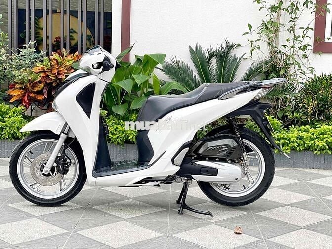 Cần bán sh 125 zin keng