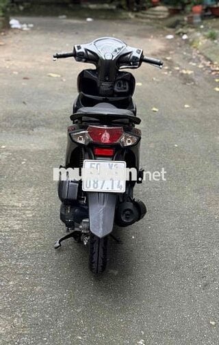 honda vison pb đặc biệt bstp 9 chủ khoá smkey