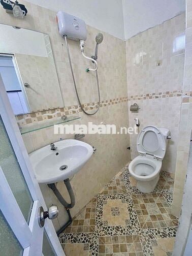 PHÒNG STUDIO FULL NỘI THẤT - NGAY NGÃ TƯ PHÚ NHUẬN