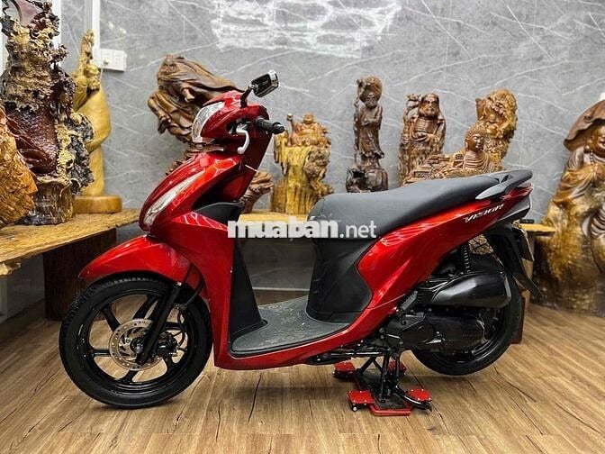 👉Vision 2018 chính chủ bstp xe đẹp keng, máy zin