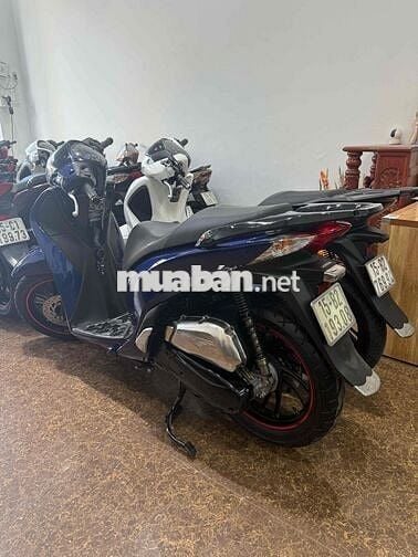 Sh xe chất chính chủ phố