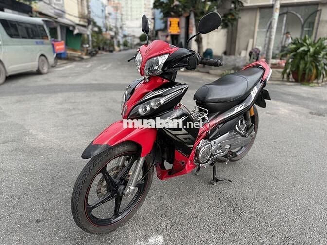 Yamaha Jupiter RC 2012 đẹp keng chưa rớt đầu BSTP