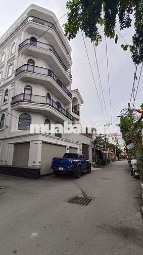 Đất hiếm. 50m2. Hẻm xe hơi. Ngay Lotte Nguyễn Văn Lượng