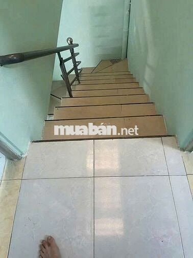 BÁN NHÀ HXH 2TẦNG/2PN DT:4X14m Đ.NGUYỄN VĂN KHỐI,P9 GÒ VẤP. GIÁ:5.99TỶ