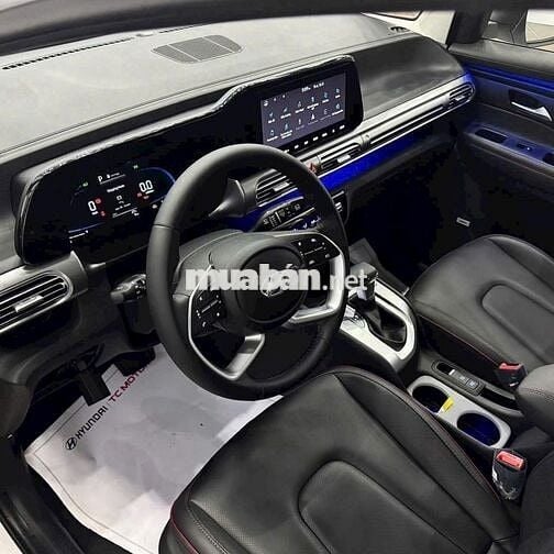 Hyundai Stargazer  cao cấp   -  ưu đãi giảm giá