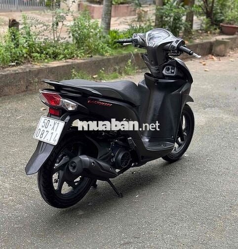 honda vison pb đặc biệt bstp 9 chủ khoá smkey