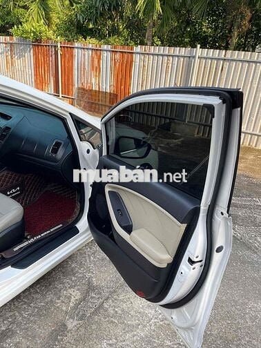 Kia Cerato 2017 1.6 AT - 86000 km xe gia đình