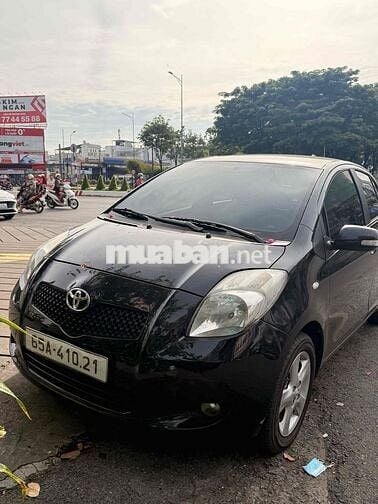 Toyota Yaris 2007 1.5 AT - 330000 km