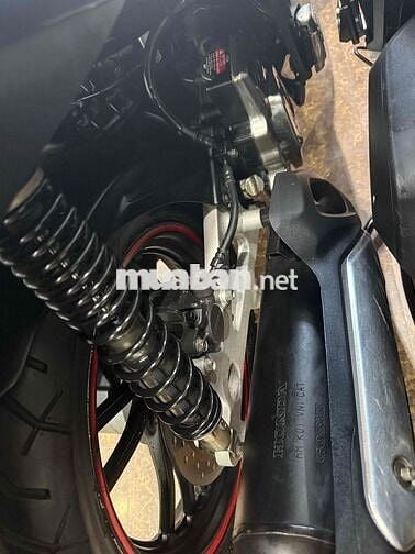 Sh xe chất chính chủ phố