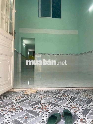 BÁN NHÀ HXH 2TẦNG/2PN DT:4X14m Đ.NGUYỄN VĂN KHỐI,P9 GÒ VẤP. GIÁ:5.99TỶ