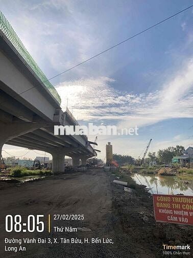 khu dân cư hiện hữu, ngay vành đai 3, hộ khẩu HCM , liên hệ ***