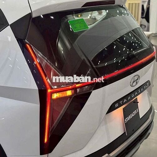 Hyundai Stargazer  cao cấp   -  ưu đãi giảm giá