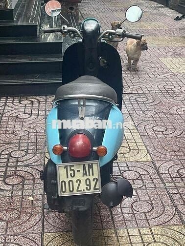 Bán xe Scoopy 50cc,Xe Ld,bst đời 2019,xe đẹp gtdd