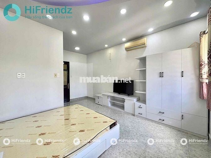 CẦN BÁN NHÀ MẶT TIỀN TẠ QUANG BỬU QUẬN 8