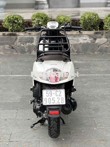SCOOPY 2019 BSTP CHÍNH CHỦ CÓ BÁN GÓP