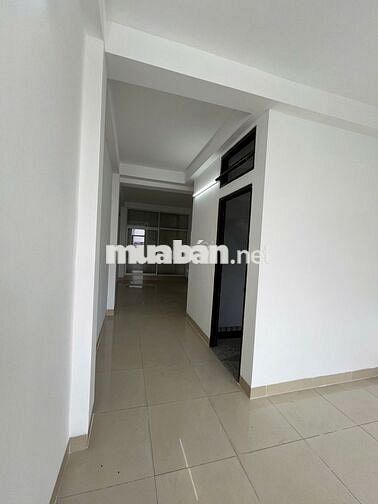 CHO THUÊ CĂN HỘ MINI 25m2, p.10, Q.6, Tp.HCM